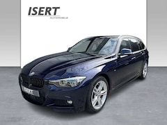 Bild des Angebotes BMW 335 d xDrive tour. M Sport Shadow A.+PANO+HUD+H&K