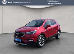 Bild des Angebotes Opel Mokka X 1,4 Turbo Ultimate