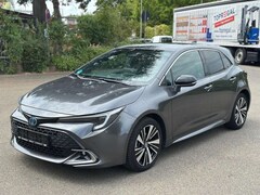Bild des Angebotes Toyota Corolla Hybrid Teamplayer LED SHZ LHZ R-Kam 1.Hd