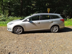Bild des Angebotes Ford Focus Turnier Business, Navi, Klima, Tempomat, ZR-neu