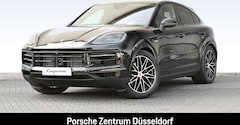 Bild des Angebotes Porsche Cayenne E-Hybrid Coupe LED-Matrix InnoDrive