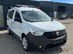 Bild des Angebotes Dacia Dokker Express *CAMPER* KLIMA NAVI RFK PDC