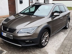 Bild des Angebotes SEAT Leon X-Perience 4Drive