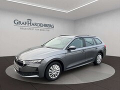 Bild des Angebotes Skoda Octavia Combi 1.5 TSI Essence GRA