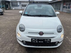Bild des Angebotes Fiat 500C DolceVita *SCHICK +TOP Zustand*