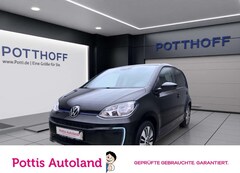 Bild des Angebotes VW e-up! UNITED KAMERA MAPS+MORE DAB+