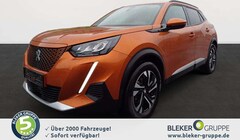 Bild des Angebotes Peugeot e-2008 136 Allure