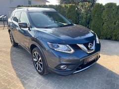 Bild des Angebotes Nissan X-Trail 2.0 dCi N-VISION 4x4 Auto/Navi/360Kamera