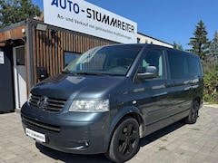 Bild des Angebotes VW T5 Multivan Multivan