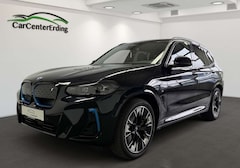Bild des Angebotes BMW iX3 M Sport*A.LED*ACC*360*Pano*AHK*H&K*HUD*Leder