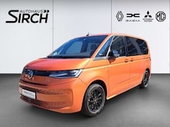 Bild des Angebotes VW T7 Multivan 1.4 TSI eHybrid*NAVI*LED*AHK*