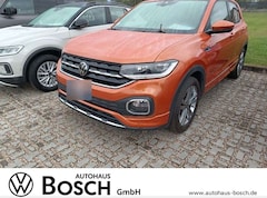 Bild des Angebotes VW T-Cross 1.5 TSI R-Line DSG RFK ACC 17 App Connect