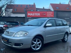 Bild des Angebotes Toyota Corolla Kombi 1.6 Sol *TÜV NEU*KLIIMA*PDC*