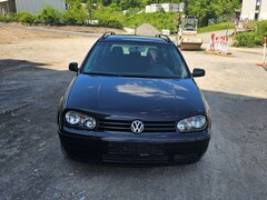 Bild des Angebotes VW Golf Variant Atlantic Style