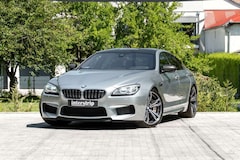 Bild des Angebotes BMW M6 Gran Coupe COMP.KERAMIK.B&W.NIGHT-VIS.VOLL