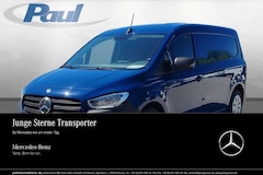 Bild des Angebotes Mercedes-Benz Citan e KA  lang MBUX+AC Laden 22 KW+Tempomat