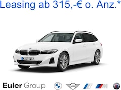 Bild des Angebotes BMW 318 iA Touring 17''LMR Widescreen SHZ Sonnenschutz Dri