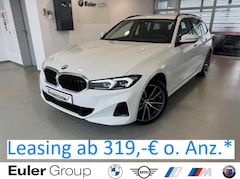 Bild des Angebotes BMW 318 iA Touring 17''LMR Widescreen SHZ Sonnenschutz Dri