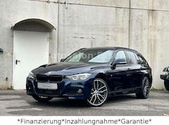 Bild des Angebotes BMW 340 i Touring xDrive M Sport Shadow*Led*ACC*Pano