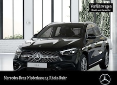 Bild des Angebotes Mercedes-Benz GLA 180 AMG+360°+AHK+MULTIBEAM+TOTW+KEYLESS+7G
