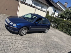 Bild des Angebotes Rover 25 Youngtimer
