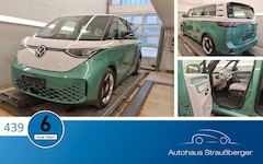 Bild des Angebotes VW ID. Buzz Bus Pro ACC AHK 360° IQL QI Memory 2-ZK.