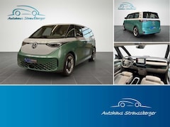 Bild des Angebotes VW ID. Buzz Bus Pro ACC AHK 360° IQL QI Memory 2-ZK.