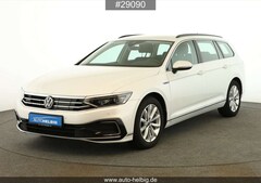 Bild des Angebotes VW Passat Variant Passat Variant 1.4 TSI GTE #AHK#17Z#ACC#IQ.Light