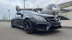Bild des Angebotes Mercedes-Benz E 500 E -Klasse Cabrio E 500 CGI BlueEfficiency AMG +