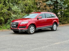 Bild des Angebotes Audi Q7 3.0 TDI quattro+1.HAND+KAMERA+AHK 3500KG+