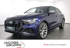 Bild des Angebotes Audi SQ8 4.0 TFSI quattro Navi,Matrix,B&O,Luft
