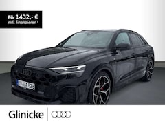 Bild des Angebotes Audi Q8 s-line 3.0 TDI quattro HEAD-UP, MATRIX, AHK,