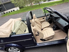 Bild des Angebotes VW Golf Cabriolet Golf Cabrio Classicline