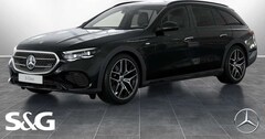 Bild des Angebotes Mercedes-Benz E 300 de 4M T MBUX+360°+DIG-LED+Pano+AHK+All-T+