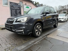 Bild des Angebotes Subaru Forester Exclusive