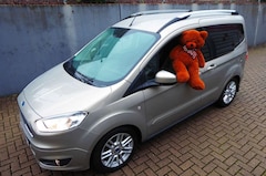 Bild des Angebotes Ford Tourneo Courier Titanium original 47.300 km!