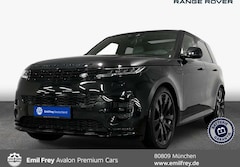 Bild des Angebotes Land Rover Range Rover Sport P460e Hybrid Dynamic HSE