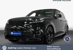 Bild des Angebotes Land Rover Range Rover Sport P460e Hybrid Dynamic HSE