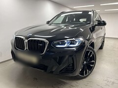 Bild des Angebotes BMW X3 M 40d M Sportpaket DA. Prof. Parkass. Head-Up DAB La