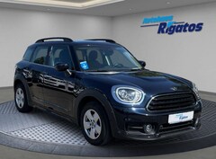 Bild des Angebotes MINI Cooper Countryman Autom.Einparkhilfe, Sitzheizung, DAB, Tempomat