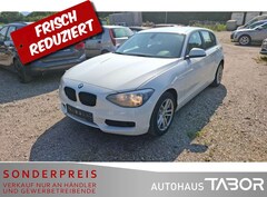 Bild des Angebotes BMW 114 Klimaautomatik PDC SHZ el.FH