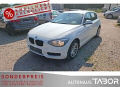 Bild des Angebotes BMW 114 Klimaautomatik PDC SHZ el.FH
