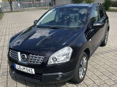 Bild des Angebotes Nissan Qashqai Tekna