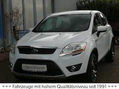 Bild des Angebotes Ford Kuga Champions"1.Hand"Klima"PDC"18Zoll"Bluetooth