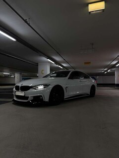 Bild des Angebotes BMW 440 440i Gran Coupe xDrive Aut. M Sport