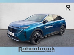 Bild des Angebotes Peugeot 3008 Allure Hybrid 145 e-DSC6 Kamera Navi