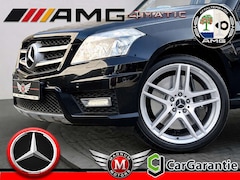 Bild des Angebotes Mercedes-Benz GLK 350 4MATIC AMG *Aut.**Bi-Xenon*Aut.*Pano.*