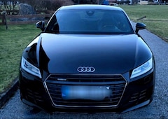 Bild des Angebotes Audi TT 2.0 TFSI quattro