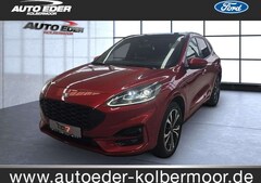Bild des Angebotes Ford Kuga ST-Line X PHEV Rückfahrkamera Bluetooth Navi
