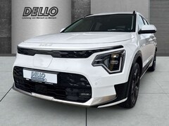 Bild des Angebotes Kia Niro e-Inspiration Navi Digitales Cockpit LED ACC El. H